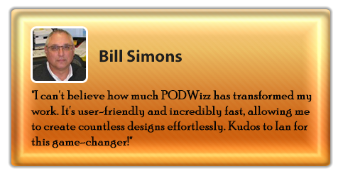 Bill Simons Bill Simons