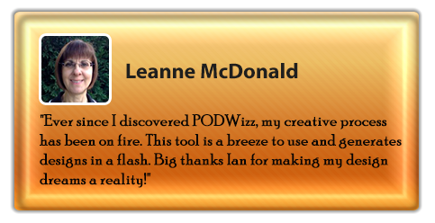 Leanne McDonald Leanne McDonald